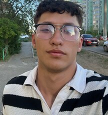 Фотография мужчины Данир, 18 лет из г. Астрахань