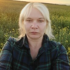 Фотография девушки Нинок, 33 года из г. Гагарин