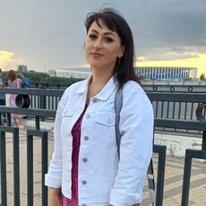 Фотография девушки Наталья, 44 года из г. Нижний Новгород