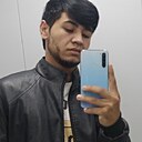Тимур, 23 года