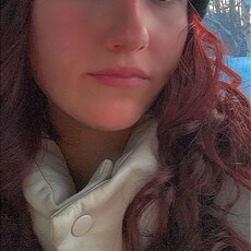 Фотография девушки Настя, 18 лет из г. Мурманск