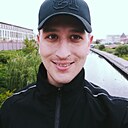 Макс, 28 лет