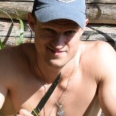 Фотография мужчины Алексей, 35 лет из г. Петрозаводск