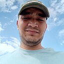 Вадим, 25 лет