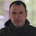 Сергей, 40 лет
