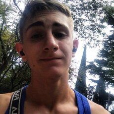 Фотография мужчины Вадим, 21 год из г. Симферополь