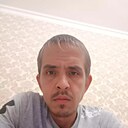 Али, 34 года