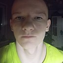 Захар, 20 лет