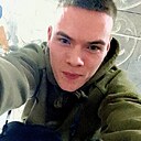 Аким, 20 лет