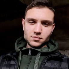 Фотография мужчины Иван, 25 лет из г. Чебоксары