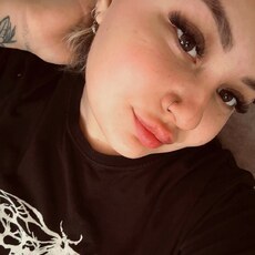 Фотография девушки Екатерина, 21 год из г. Киров