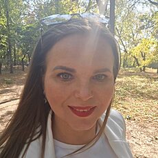 Фотография девушки Елена, 44 года из г. Донецк