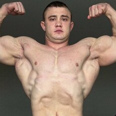 Фотография мужчины Дамир, 18 лет из г. Выборг