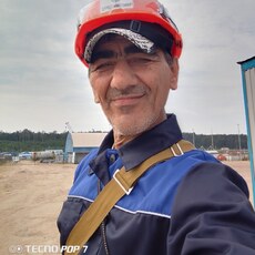 Фотография мужчины Сабир, 44 года из г. Тольятти