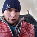 Антон, 33 года