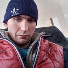 Фотография мужчины Антон, 33 года из г. Назарово