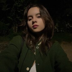 Фотография девушки Ульянка, 18 лет из г. Краснодар