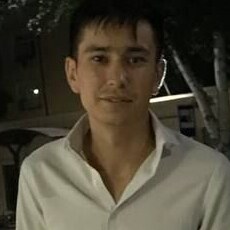 Фотография мужчины Кудрат, 28 лет из г. Екатеринбург