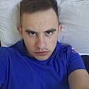 Илья, 20 лет