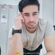 Фотография мужчины Ali, 31 год из г. Королёв