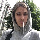 Данил, 21 год