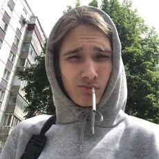 Фотография мужчины Данил, 21 год из г. Пенза