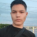 Иван, 18 лет