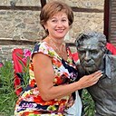 Татьяна, 58 лет