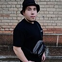 Даниил, 21 год
