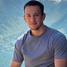 Фотография мужчины Тамерлан, 23 года из г. Пенза