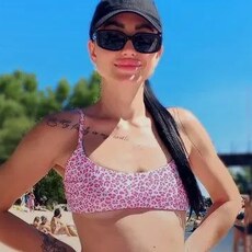 Фотография девушки Ана, 34 года из г. Лубны