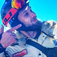 Фотография мужчины Pablo, 28 лет из г. Мозырь