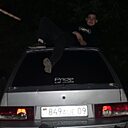 Илья, 18 лет