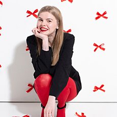 Фотография девушки Арина, 21 год из г. Санкт-Петербург