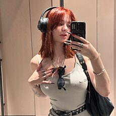 Фотография девушки Эш, 21 год из г. Санкт-Петербург