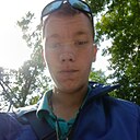 Аркадий, 21 год