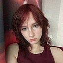 Евгения, 19 лет