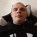 Жека, 32 года