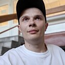 Жека, 32 года