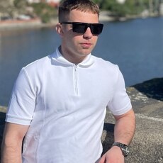 Фотография мужчины Maksim, 26 лет из г. Витебск