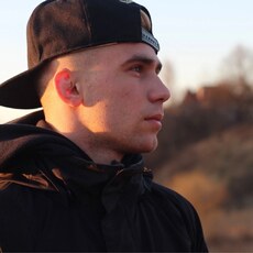 Фотография мужчины Maksim, 26 лет из г. Витебск
