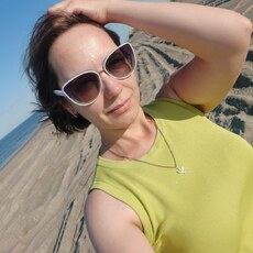 Фотография девушки Ника, 43 года из г. Южно-Сахалинск