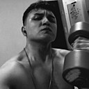 Саня Алимов, 22 года
