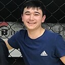 Ильяс, 18 лет