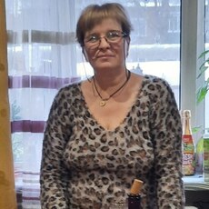 Фотография девушки Наталья, 57 лет из г. Рославль