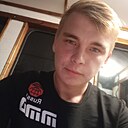 Глеб, 23 года