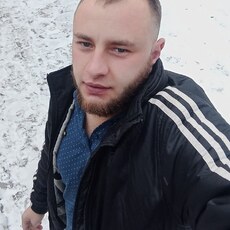 Фотография мужчины Алексей, 26 лет из г. Ахтырка