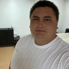 Фотография мужчины Александр, 30 лет из г. Балхаш
