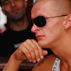 Фотография мужчины Вадим, 39 лет из г. Краков