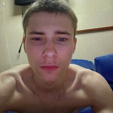 Фотография мужчины Александр, 18 лет из г. Томск